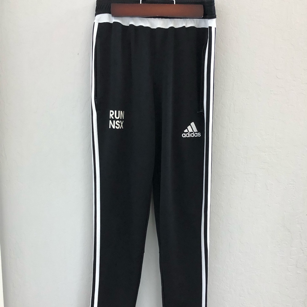 Special Edition Adidas Pants